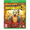 Image de Borderlands 3 Edition Super Deluxe Xbox One