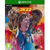 Image de NBA 2K22 Edition 75ème Anniversaire Xbox One