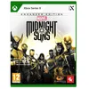 Image de Marvel’s Midnight Suns Edition Enhanced Xbox Series X