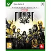 Image de Marvel's Midnight Suns Ãdition Enhanced Xbox Serie S/X
