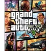 Image de Take-Two Interactive Take-Two Interactive Grand Theft Auto V Standard Xbox Series X