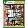 Image de Take-Two Interactive Grand Theft Auto V Xbox Serie S/X
