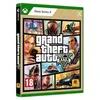 Image de Grand theft auto v xbox series x