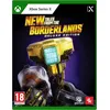 Image de Take-Two Interactive New Tales From The Borderlands Edition Déluxe Xbox Serie S/X