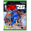 Image de NBA 2K26 Xbox Series