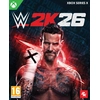 Image de Take-Two Interactive WWE 2K26 Xbox Serie S/X