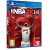 Image de NBA 2K14 PS4