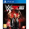 Image de WWE 2K16 PS4
