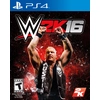 Image de Wwe 2k16 PS4