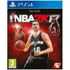 Image de Take-Two Interactive Nba 2K17 Ps4