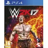 Image de Wwe 2k17 PS4