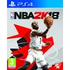 Image de NBA 2K18 PS4