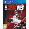 Image de NBA 2K18 Legend Edition PS4