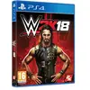 Image de WWE 2K18 PS4