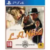 Image de L.A. Noire PS4
