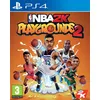 Image de NBA 2K Playgrounds 2 PS4