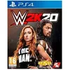 Image de Ps4 Wwe 2k20 Uk