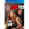 Image de Wwe 2k20 - Edition Benelux (Fr/Nl) PS4