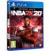 Image de Ps4 Nba 2k20 It