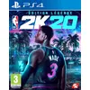 Image de NBA 2K20 Edition Légende PS4