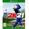 Image de Pga tour 2k21 xbox one
