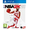 Image de NBA 2K21 Playstation 4