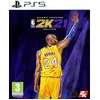 Image de NBA 2K21 Mamba Forever Legend Edition PS5