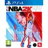 Image de NBA 2K22 PS4