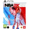 Image de NBA 2K22 PS5