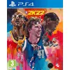 Image de NBA 2K22 Edition 75ème Anniversaire PS4