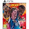 Image de Take-Two Interactive Nba 2k22 : Edition 75ème Anniversaire PS5