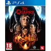 Image de The Quarry PS4