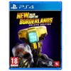 Image de New Tales From the Borderlands Edition Deluxe PS4