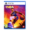 Image de Take-Two Interactive Nba 2k23 Ps5 Bundle Ps5