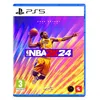 Image de NBA 2K24 - Kobe Bryant Edition PS5 FR/NL