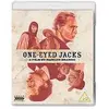 Image de One-eyed Jacks Blu-ray