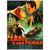 Image de The Love of a Woman Blu-ray