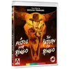 Image de A Pistol for Ringo The Return of Ringo Blu-ray