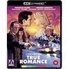 Image de True Romance Blu-ray 4K Ultra HD