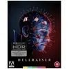 Image de Hellraiser - All-Region Uhd [Ultra Hd] Uk - Import