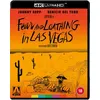Image de Fear And Loathing In Las Vegas Blu-ray 4K Ultra HD
