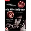 Image de Who Killed Teddy Bear