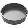Image de Master class non - stick loose bottom sandwich pan round 18cm( 7")