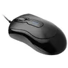Image de Kensington Mouse-in-a-Box USB - souris - USB - noir