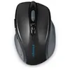Image de Kensington Pro Fit Mid-Size - souris - 2.4 GHz - noir