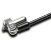 Image de dell n17 dual headed keyed nb lock lock for dell devices noir