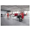 Image de Rexel Optimum AutoFeed+ 600M - Destructeur de documents - Micro-coupe - 2 x 15 mm - P-5