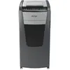 Image de Rexel Rexel Autofeed+ 750m Destructeur De Papier Découpage Par Micro-Broyage 55 Db 23 Cm Noir Et Gris
