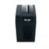Image de Rexel Secure X6-SL - Destructeur de documents - coupe croisée - 4 x 40 mm - P-4