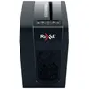 Image de Rexel Rexel Secure X6-Sl Destructeur De Papier Destruction Croisée 55 Db Noir
